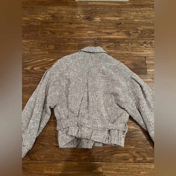 Zara Jacket - Picture 5 of 9